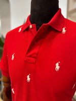 پولوشرت POLO RALPH LAUREN - تصویر 5