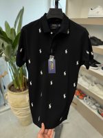پولوشرت POLO RALPH LAUREN - تصویر 2