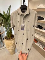 پولوشرت POLO RALPH LAUREN - تصویر 6