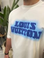 تیشرت یقه گرد LOUIS VUITTON - تصویر 2