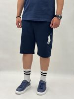 شلوارک تک لوگو POLO RALPH LAUREN - تصویر 3