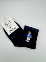 جوراب تدی POLO RALPH LAUREN - تصویر 5
