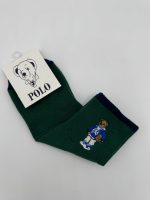 جوراب تدی POLO RALPH LAUREN - تصویر 2