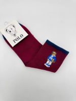 جوراب تدی POLO RALPH LAUREN - تصویر 3