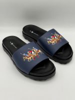 صندل تریپل پونیPOLO RALPH LAUREN
