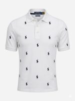 پولوشرت POLO RALPH LAUREN - تصویر 4