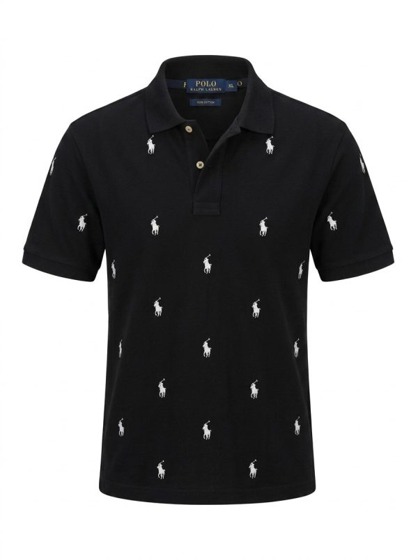 پولوشرت POLO RALPH LAUREN - تصویر 3
