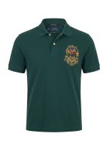 پولوشرت اسب طلایی POLO RALPH LAUREN - تصویر 2