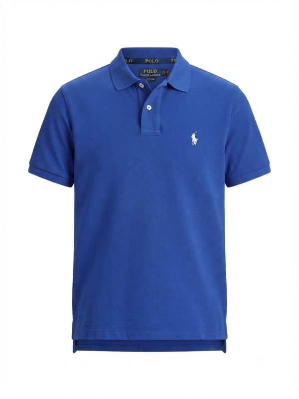 پولوشرت لوگوریز POLO RALPH LAUREN - تصویر 5