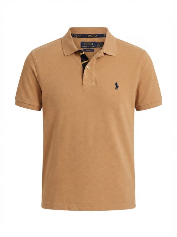پولوشرت لوگوریز POLO RALPH LAUREN - تصویر 6