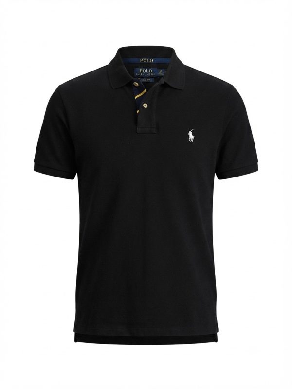 پولوشرت لوگوریز POLO RALPH LAUREN - تصویر 4