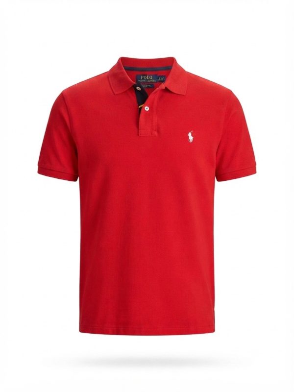 پولوشرت لوگوریز POLO RALPH LAUREN - تصویر 7