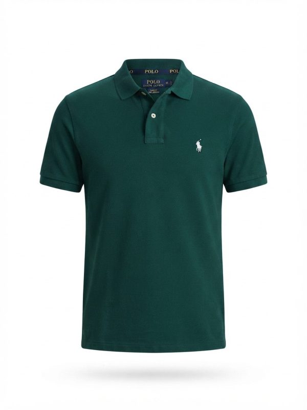 پولوشرت لوگوریز POLO RALPH LAUREN - تصویر 3