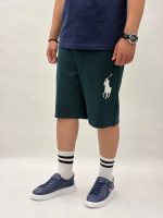 شلوارک تک لوگو POLO RALPH LAUREN - تصویر 6