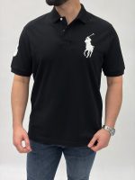 پولوشرت تک لوگو POLO RALPH LAUREN - تصویر 7
