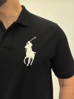 پولوشرت تک لوگو POLO RALPH LAUREN - تصویر 12