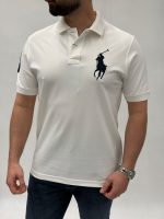 پولوشرت تک لوگو POLO RALPH LAUREN - تصویر 2