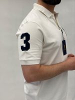 پولوشرت تک لوگو POLO RALPH LAUREN - تصویر 3
