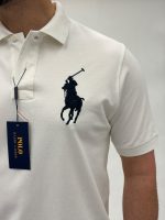 پولوشرت تک لوگو POLO RALPH LAUREN - تصویر 9