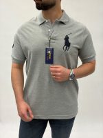 پولوشرت تک لوگو POLO RALPH LAUREN - تصویر 8
