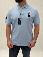پولوشرت تک لوگو POLO RALPH LAUREN - تصویر 4