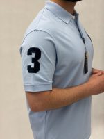 پولوشرت تک لوگو POLO RALPH LAUREN - تصویر 5