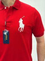 پولوشرت تک لوگو POLO RALPH LAUREN - تصویر 10