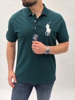 پولوشرت تک لوگو POLO RALPH LAUREN - تصویر 6
