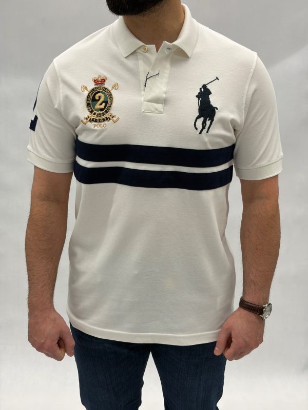 پولوشرت POLO RALPH LAUREN - تصویر 3