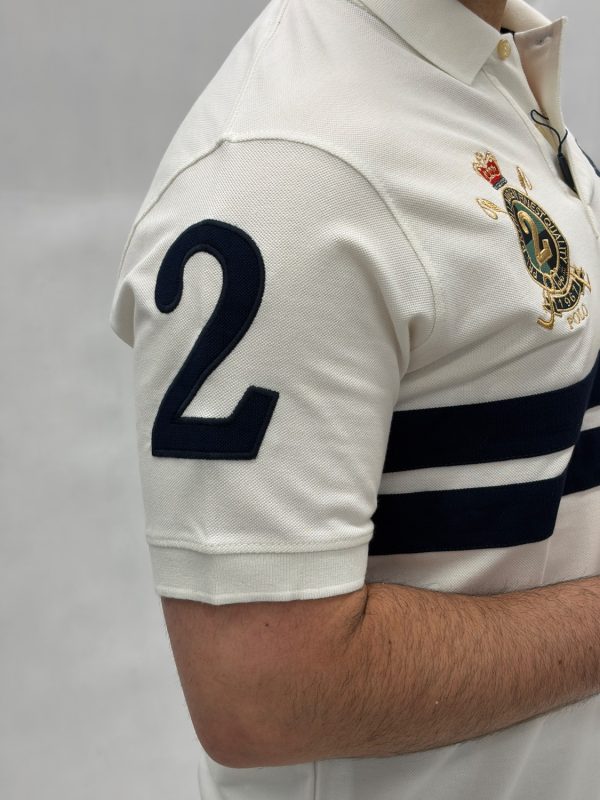 پولوشرت POLO RALPH LAUREN - تصویر 8