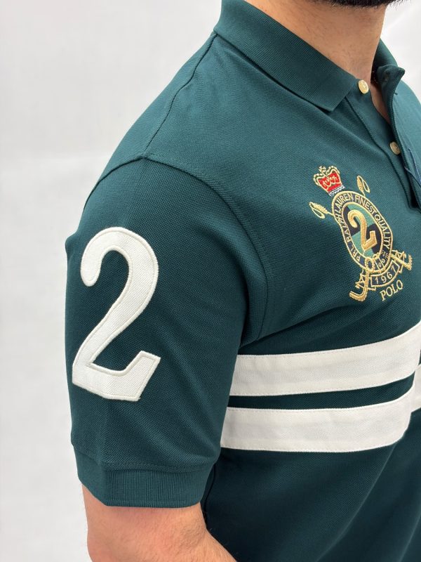 پولوشرت POLO RALPH LAUREN - تصویر 10