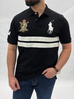 پولوشرت پارچه جودون POLO RALPH LAU REN