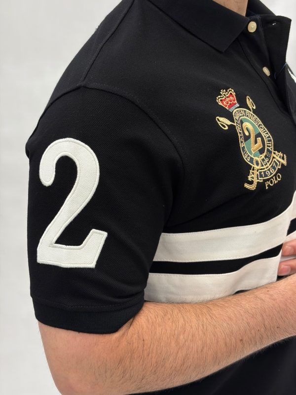 پولوشرت POLO RALPH LAUREN - تصویر 11