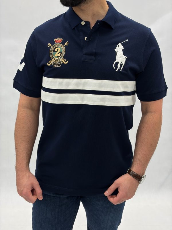 پولوشرت POLO RALPH LAUREN - تصویر 4