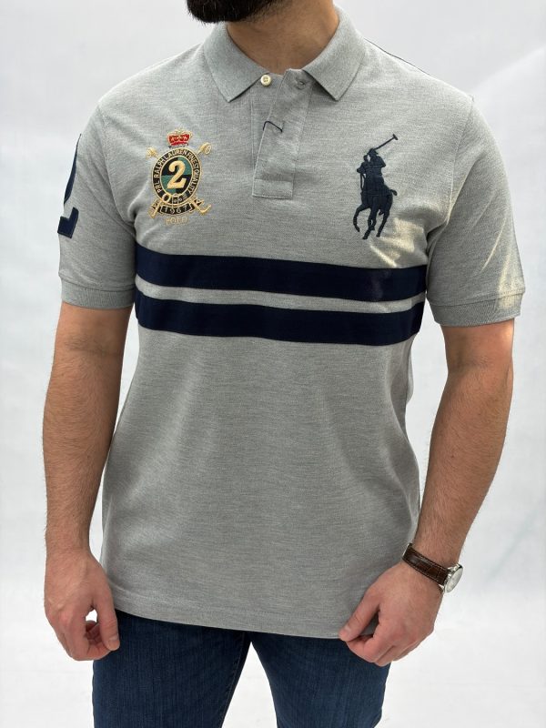 پولوشرت POLO RALPH LAUREN - تصویر 5