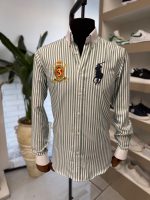 پیراهن راه راه POLO RALPH LAUREN - تصویر 7
