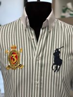 پیراهن راه راه POLO RALPH LAUREN - تصویر 6