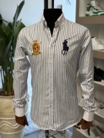 پیراهن راه راه POLO RALPH LAUREN - تصویر 2