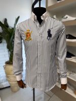 پیراهن راه راه POLO RALPH LAUREN - تصویر 3