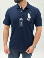 پولوشرت تک لوگو POLO RALPH LAUREN - تصویر 13