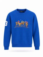 دورس 3اسب  POLO RALPH LAUREN - تصویر 2