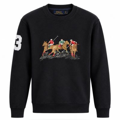 دورس 3اسب  POLO RALPH LAUREN
