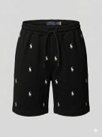 شلوارک لوگوریز POLO RALPH LAUREN - تصویر 3