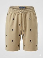 شلوارک لوگوریز POLO RALPH LAUREN - تصویر 6