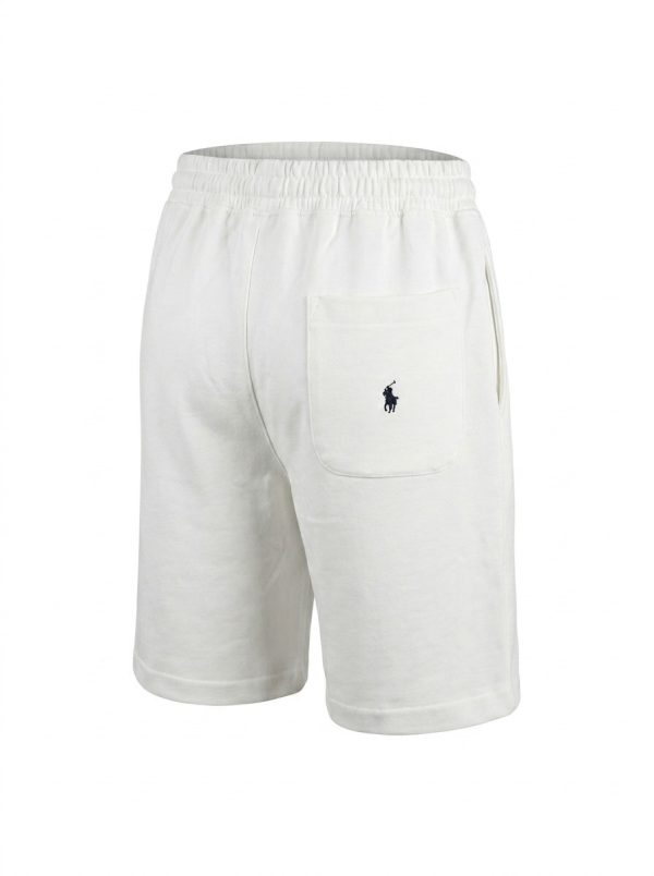 شلوارک لوگوریز POLO RALPH LAUREN - تصویر 7