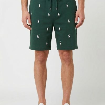 شلوارک لوگوریز POLO RALPH LAUREN