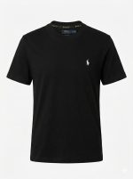 تیشرت یقه گرد لوگوریز POLO RALPH LAUREN - تصویر 6