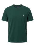 تیشرت یقه گرد لوگوریز POLO RALPH LAUREN - تصویر 5