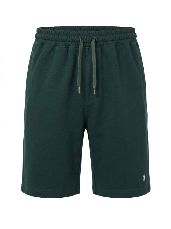 شلوارک لوگوریز POLO RALPH LAUREN - تصویر 3