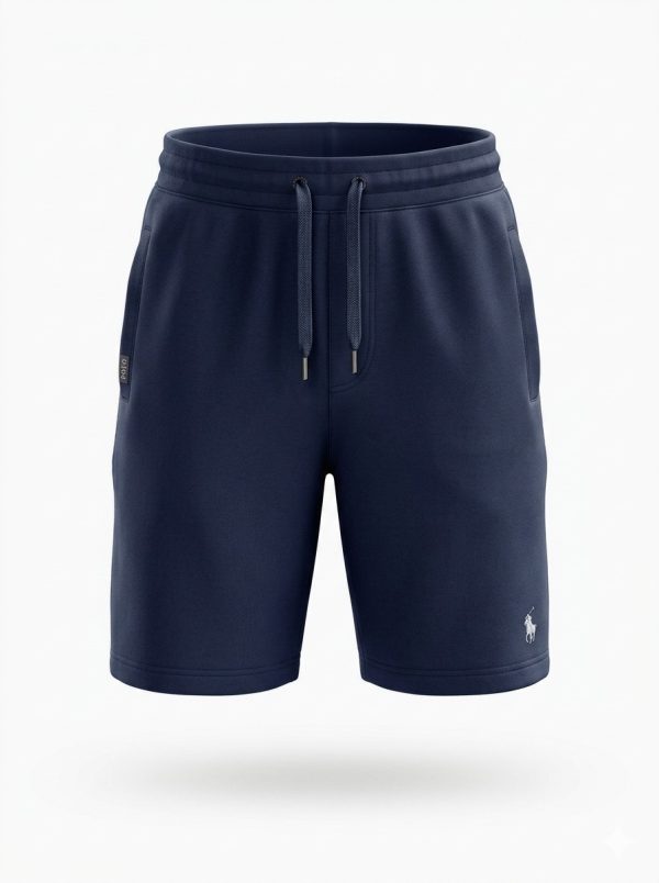 شلوارک لوگوریز POLO RALPH LAUREN - تصویر 4